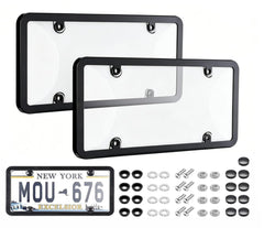 Nysivy front packaging showing kit components and secure protection