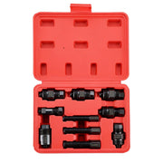 NYXOVA front packaging showing the full 10-piece puller kit and easy storage benefit