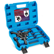 NYXOVA kit front packaging showing components and benefit of organized storage