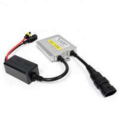 O-NEX ballast compact profile highlighting low-profile design for tight engine bays