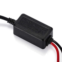 O-NEX ballast mounted under hood illustrating weatherproof fit and vibration resistance