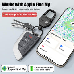 Oaridey close-up zinc alloy texture highlighting rugged finish and longevity