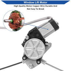 Obaee connector and plug two-pin showing OEM-style fit and no-wire-splice benefit