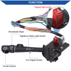 Obaee connector pinout detail showing plug fit for easy installation