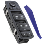 Obaee front-facing switch shows button layout and restores window control