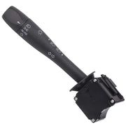 Obaee front view assembly showing complete switch and mounting for easy replacement