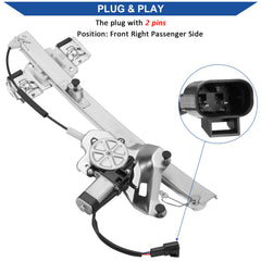 Obaee mounting bracket and roller detail showing durable components and reliable alignment