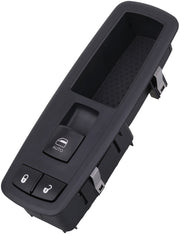Obaee front view of passenger power window switch showing button layout and fit benefit