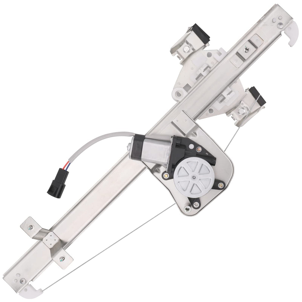 Obaee rear right assembly front view showing full unit benefit of direct fit
