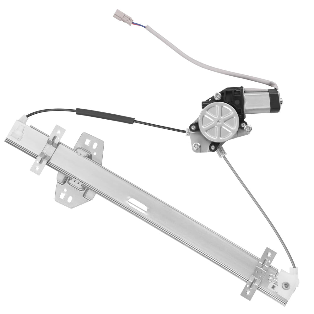 Obaee rear right assembly front view showing complete replacement and reliable fit