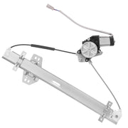 Obaee rear right assembly front view showing complete replacement and reliable fit