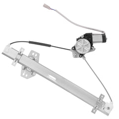 Obaee rear right assembly front view showing complete replacement and reliable fit