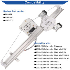 Obaee regulator motor close detail highlighting durable motor for reliable operation