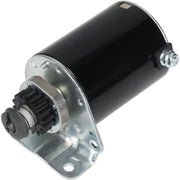 OEG Parts front view of starter pinion showing correct fit and durability
