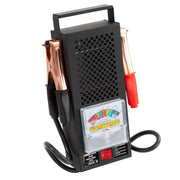 OEMTOOLS front view of tester showing clear meter and rugged case for reliable diagnostics