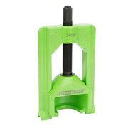 OEMTOOLS 24539 front view showing solid-steel body and compact design for reliable removal