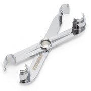 OEMTOOLS front view showing compact transmission line disconnect tool, easy access