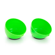 OEMTOOLS front packaging showing two green magnetic nut cups for quick organization