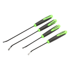 OEMTOOLS front packaging showing 4-piece pick set and benefits