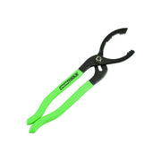 OEMTOOLS front view of pliers showing full tool and fit range for faster maintenance