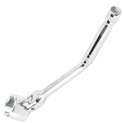 OEMTOOLS front view wrench showing 7/8" profile and solid build for easy removal