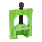 OEMTOOLS front view of puller showing robust frame and durability benefit