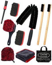 oesee kit front layout showing all tools for organized storage and quick access