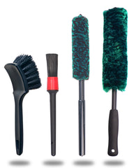 oesee front packaging showing full 4-piece kit and benefits