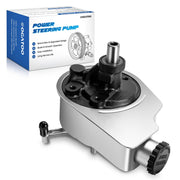OGATOO 208740 front assembly showing pump and reservoir for easy replacement