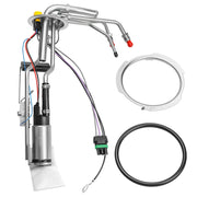 OGATOO front assembly overview showing fitment and ready-to-install benefit
