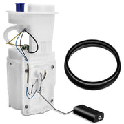 OGATOO front view of fuel pump assembly showing complete unit and fitment benefit