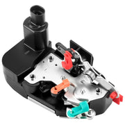 OGATOO front left actuator front view showing replacement reliability