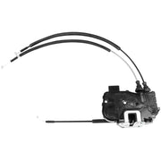 OGATOO front left actuator front view showing durable construction and easy replacement