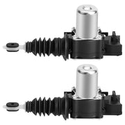 OGATOO front-left actuator packaged pair, reliable replacement benefit