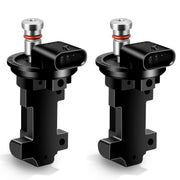 OGATOO front view of two sensors showing packaging and accurate fit