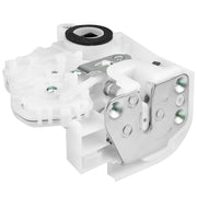 OGATOO front view of actuator showing robust design and reliable fit
