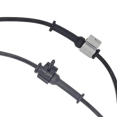 OGATOO sensor close-up of plug and seal, highlighting corrosion-resistant connector for signal reliability