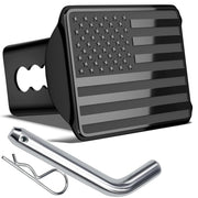OGYE front view showing American flag design and durable protection