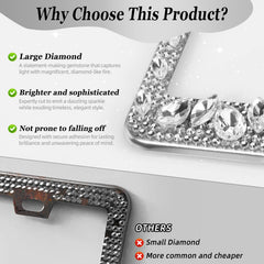 OKLPF side profile stainless steel edge demonstrating durable rust-resistant construction