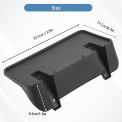 OKPARZ bracket side profile highlighting durable shape and rigidity