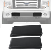OKPARZ packaged bumper guard set showing new parts and benefit of ready-to-install