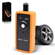 oktiger front view unit showing controls and compact design benefit convenience