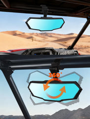 OLIFANT close-up stainless steel ball joint shows durable adjustability