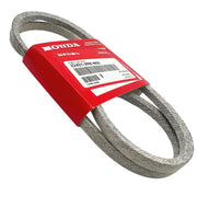 OLIKIUS genuine drive belt front view showing correct part number and fit benefit