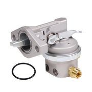 OLIKIUS RE68345 front view showing pump face and reliable fit