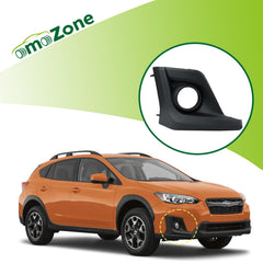 omoZone front-facing bezel detail highlighting clean fit and finish