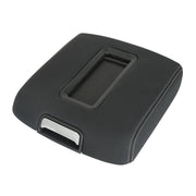omoZone front view showing precise fit and restored console appearance