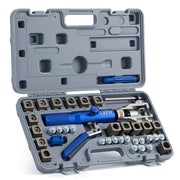 Orion Motor Tech open kit in case showing organized tools for fast access