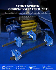 Orion Motor Tech threaded rod detail highlighting precision threads for smooth compression
