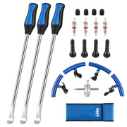 Orion Motor Tech kit front packaging showing full 20-piece set and bag benefit